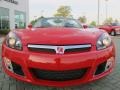  2008 Sky Red Line Roadster Chili Pepper Red