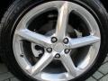 2008 Saturn Sky Red Line Roadster Wheel and Tire Photo