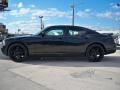 Brilliant Black Crystal Pearl - Charger SE Photo No. 27