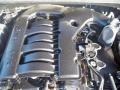Silver Steel Metallic - 300 Touring Photo No. 24