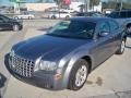 Silver Steel Metallic - 300 Touring Photo No. 27