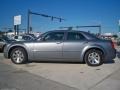 Silver Steel Metallic - 300 Touring Photo No. 31