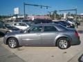 Silver Steel Metallic - 300 Touring Photo No. 32