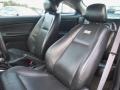 Front Seat of 2006 Cobalt SS Supercharged Coupe