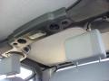 Steel Blue Metallic - Wrangler X 4x4 Photo No. 13