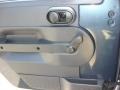 Steel Blue Metallic - Wrangler X 4x4 Photo No. 14