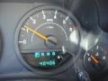 Steel Blue Metallic - Wrangler X 4x4 Photo No. 15