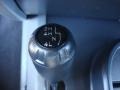 Steel Blue Metallic - Wrangler X 4x4 Photo No. 20
