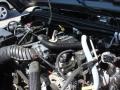 Steel Blue Metallic - Wrangler X 4x4 Photo No. 25