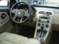Sandstone Metallic - Equinox LS AWD Photo No. 21