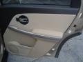 Sandstone Metallic - Equinox LS AWD Photo No. 22