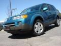 Pacific Blue - VUE V6 AWD Photo No. 1