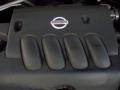 2007 Super Black Nissan Sentra 2.0 SL  photo #21