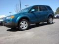 Pacific Blue - VUE V6 AWD Photo No. 2