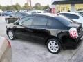 2007 Super Black Nissan Sentra 2.0 SL  photo #24