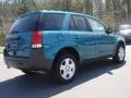 Pacific Blue - VUE V6 AWD Photo No. 6
