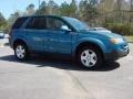 Pacific Blue - VUE V6 AWD Photo No. 7