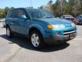 Pacific Blue - VUE V6 AWD Photo No. 8
