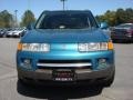 Pacific Blue - VUE V6 AWD Photo No. 9