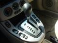 Pacific Blue - VUE V6 AWD Photo No. 19