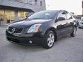 Super Black - Sentra 2.0 S Photo No. 1
