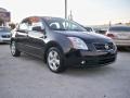 Super Black - Sentra 2.0 S Photo No. 2
