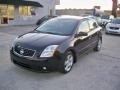 Super Black - Sentra 2.0 S Photo No. 4
