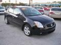 Super Black - Sentra 2.0 S Photo No. 5