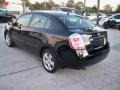 Super Black - Sentra 2.0 S Photo No. 6