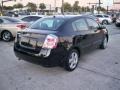 Super Black - Sentra 2.0 S Photo No. 7