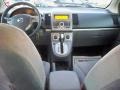 Super Black - Sentra 2.0 S Photo No. 12