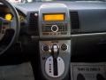 Super Black - Sentra 2.0 S Photo No. 13