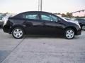 Super Black - Sentra 2.0 S Photo No. 27