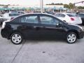 Super Black - Sentra 2.0 S Photo No. 28