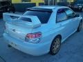 Satin White Pearl - Impreza WRX STi Photo No. 10
