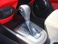 2011 Soul Sport 4 Speed Automatic Shifter