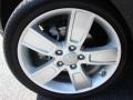 2011 Kia Soul Sport Wheel and Tire Photo