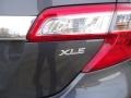 Magnetic Gray Metallic - Camry XLE V6 Photo No. 6