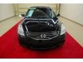 Super Black - Altima 2.5 S Photo No. 2