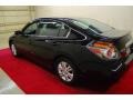 Super Black - Altima 2.5 S Photo No. 4