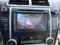 Magnetic Gray Metallic - Camry XLE V6 Photo No. 23