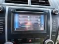 Magnetic Gray Metallic - Camry XLE V6 Photo No. 24