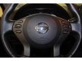 Super Black - Altima 2.5 S Photo No. 24