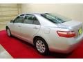 2008 Classic Silver Metallic Toyota Camry XLE  photo #4