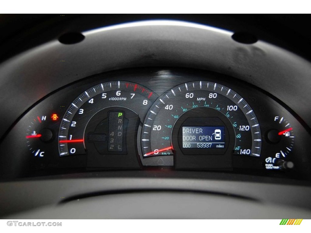 2008 Camry XLE - Classic Silver Metallic / Ash photo #25