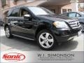 Black - ML 350 Photo No. 1