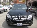 Black - ML 350 Photo No. 9