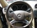 Black - ML 350 Photo No. 20