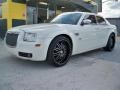 2006 Cool Vanilla Chrysler 300 Touring  photo #1