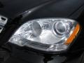 Black - ML 350 Photo No. 25